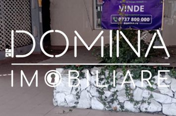 Spațiu comercial de vanzare ROVINARI - Gorj anunturi imobiliare Gorj