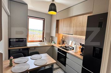 Apartament 2 camere de vanzare VALEA LUPULUI - Iasi anunturi imobiliare Iasi