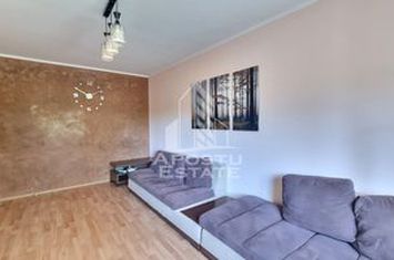 Apartament 3 camere, decomandat, centrala proprie, zona Lipovei anunturi imobiliare Timis