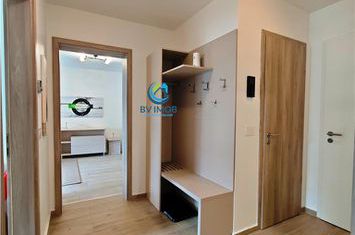 Apartament 2 camere de inchiriat TRACTORUL - Brasov anunturi imobiliare Brasov