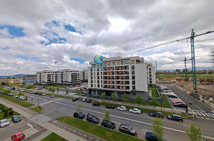 Apartament 2 camere de inchiriat TRACTORUL - Brasov anunturi imobiliare Brasov