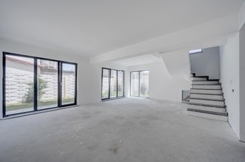 Duplex nou 3 dormitoare, finisaje premium, curte 164 mp, Străulești anunturi imobiliare Bucuresti