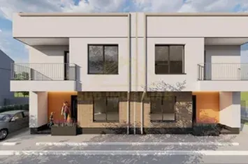 CASA P+1+M-CURTE LIBERA 120 MP-SCOLII anunturi imobiliare Bucuresti