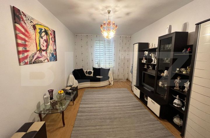 Apartament 2 camere de vanzare GEORGE ENESCU - Dolj anunturi imobiliare Dolj