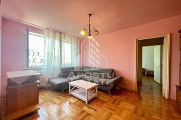 Apartament 2 camere, clima - Zona Bancilor - Gara anunturi imobiliare Arad