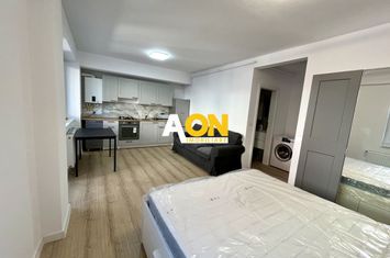 Garsonieră, Etaj 1, Bloc Nou, Penny Micești anunturi imobiliare Alba