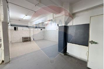 Spațiu industrial-220 mp cu rampă și parcare-zona Orașul de Jos Sibiu anunturi imobiliare Sibiu