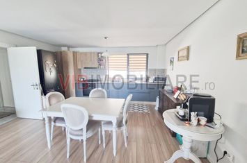 Apartament 2 camere 70m2 mobilat complet Straulesti anunturi imobiliare Bucuresti