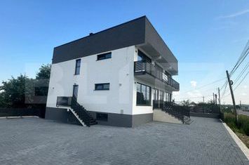 Spațiu comercial de inchiriat RADAUTI - Suceava anunturi imobiliare Suceava