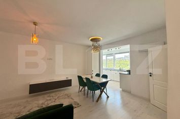 Apartament 2 camere de inchiriat CLUJ-NAPOCA - Cluj anunturi imobiliare Cluj