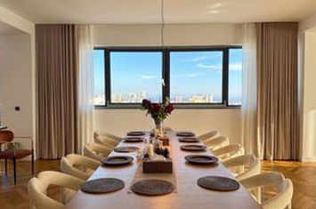 Apartament 6 camere de vanzare MAMAIA - Constanta anunturi imobiliare Constanta