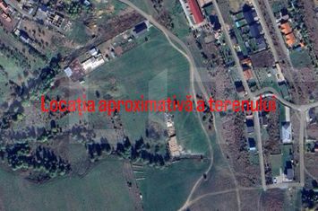 Teren de vanzare CIURILA - Cluj anunturi imobiliare Cluj