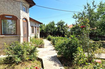 VANZARE CASA + TEREN 1000 MP. - ODAIA TURCULUI, DB anunturi imobiliare Dambovita
