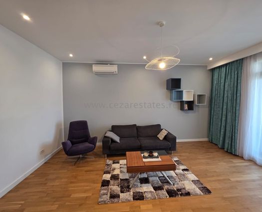 Apartament 2 camere Herastrau (Soseaua Nordului), 75 mp