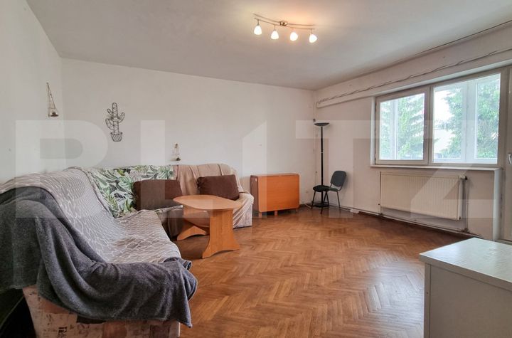 Apartament 4 camere de vanzare CLUJ-NAPOCA - Cluj anunturi imobiliare Cluj