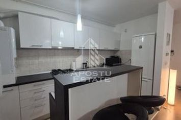 Apartament cu 2 camere, etaj intermediar, zona Torontalului anunturi imobiliare Timis