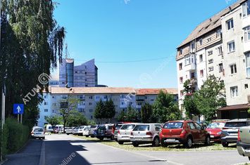 Apartament 2 camere de vanzare CALEA DUMBRAVII - Sibiu anunturi imobiliare Sibiu
