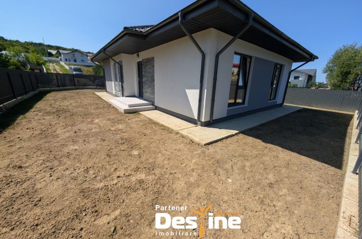 Casă - 3 camere de vanzare VISAN - Iasi anunturi imobiliare Iasi