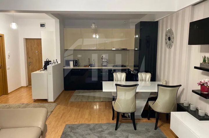Apartament 2 camere de vanzare CLUJ-NAPOCA - Cluj anunturi imobiliare Cluj