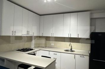 Apartament 2 camere de vanzare TRACTORU - Brasov anunturi imobiliare Brasov