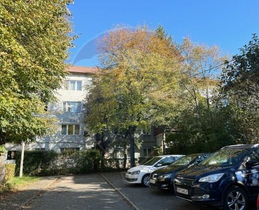 Apartament 2 camere Trei Stejari, 47 mp