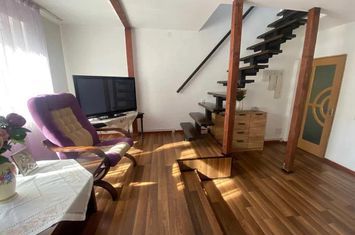 Casă - 3 camere de vanzare CRAITER - Brasov anunturi imobiliare Brasov