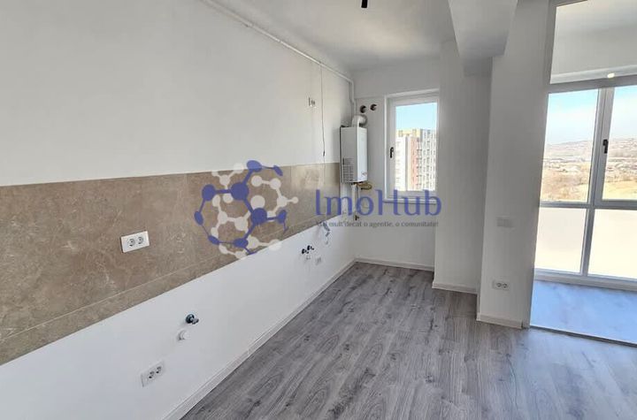Apartament 2 camere Visoianu INTABULAT anunturi imobiliare Iasi