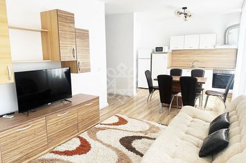 Apartament 3 camere de inchiriat in Prima Universitatii anunturi imobiliare Bihor