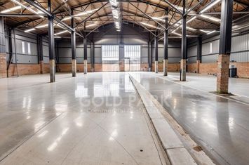 Spatiu Industial -Calea Baciului-Suprafata 400mp anunturi imobiliare Cluj