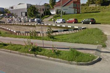 Spațiu comercial de vanzare PACURARI - Iasi anunturi imobiliare Iasi