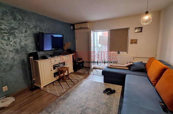 2 camere  Sectorul 4-Metrou Brancoveanu-Imparatul Traian anunturi imobiliare Bucuresti