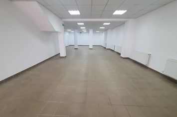 Spatiu comercial 300mp utili+parcari zona Gara Mică 5 eur mp anunturi imobiliare Mures