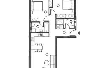 Apartament 3 camere de vanzare CLUJ-NAPOCA - Cluj anunturi imobiliare Cluj