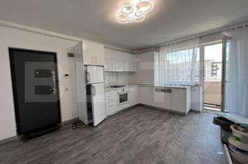 Apartament 3 camere de inchiriat FLORESTI - Cluj anunturi imobiliare Cluj
