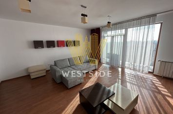 Apartament de inchiriat, cu 2 camere, in Complexul Studentesc anunturi imobiliare Timis