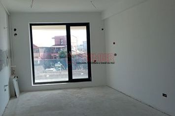 Studio 48,4 mp - Decomandat - Toporasi Residence anunturi imobiliare Bucuresti