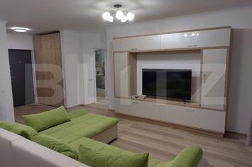 Apartament 2 camere de inchiriat FLORESTI - Cluj anunturi imobiliare Cluj