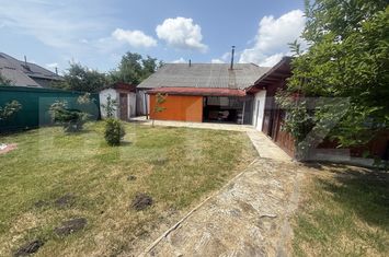 Casă - 4 camere de vanzare LUNCA (VOINESTI) - Dambovita anunturi imobiliare Dambovita