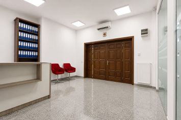 Spatiu comercial S+P in Baneasa |Complex Green Lake anunturi imobiliare Bucuresti