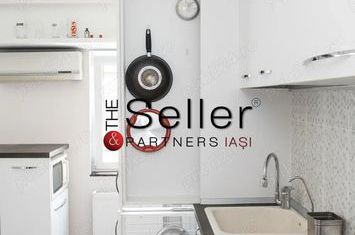 Apartament 3 camere de închiriat – Sf. Lazăr, vis-a-vis de Palas Mall anunturi imobiliare Iasi