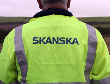 Mai mult de un sfert de milion de oameni iau parte la Skanska Safety Week 2015