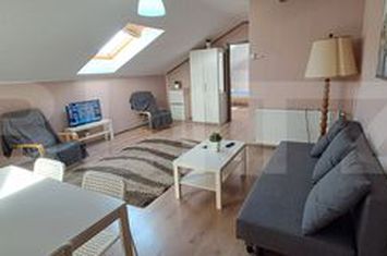 Apartament 2 camere de vanzare FLORESTI - Cluj anunturi imobiliare Cluj