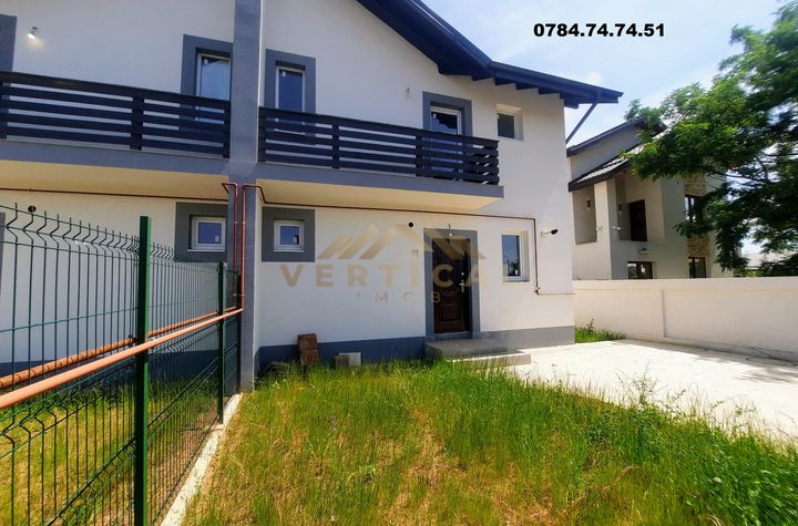 Casă - 3 camere de vanzare COMUNA BERCENI - Bucuresti anunturi imobiliare Bucuresti