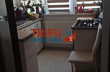 Apartament 2 camere de vanzare CENTRAL - Alba anunturi imobiliare Alba