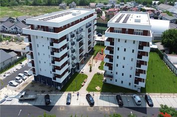 Apartament 2 camere de vanzare VEST - Vrancea anunturi imobiliare Vrancea