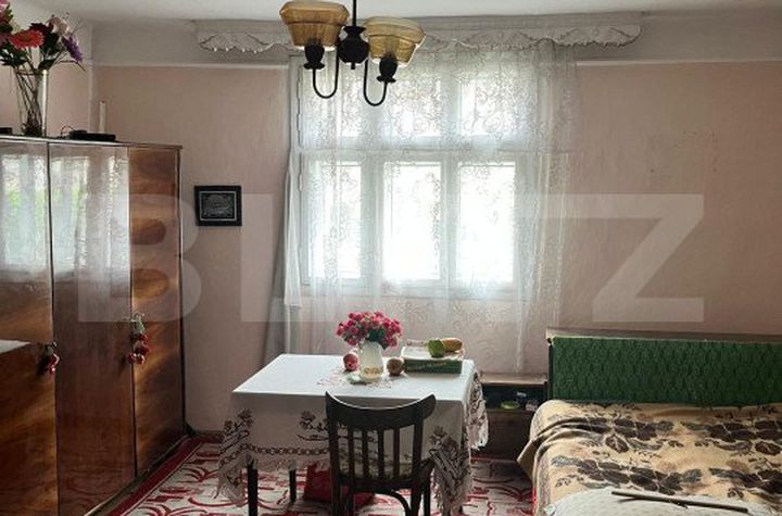 Casă - 2 camere de vanzare SIRET - Suceava anunturi imobiliare Suceava