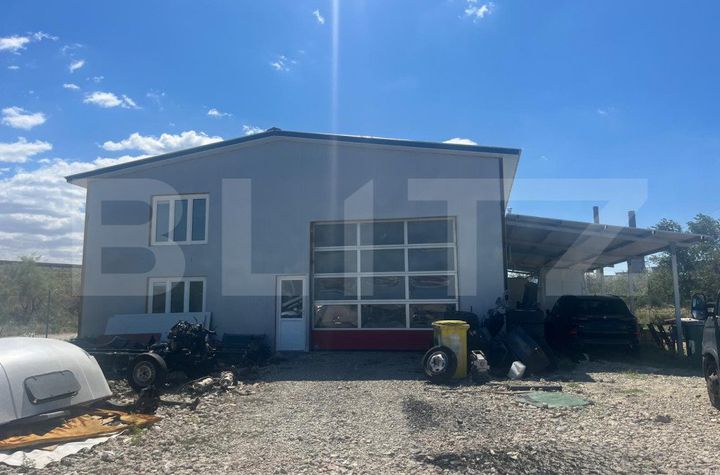 Teren de vanzare ISALNITA - Dolj anunturi imobiliare Dolj