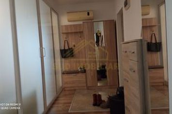 2 Camere Decomandat  Mobilat si utilat- loc parcare  -Sos Leordeni anunturi imobiliare Bucuresti