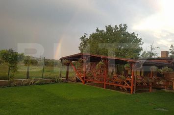 Vilă - 5 camere de vanzare ALBA IULIA - Alba anunturi imobiliare Alba