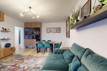 Apartament 3 camere | Str. Imparatul Traian 9 anunturi imobiliare Bucuresti